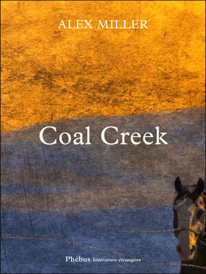 cover image of Coal creek